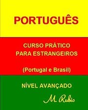 Tapa de PORTUGUÊS