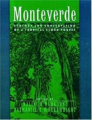 Tapa de Monteverde