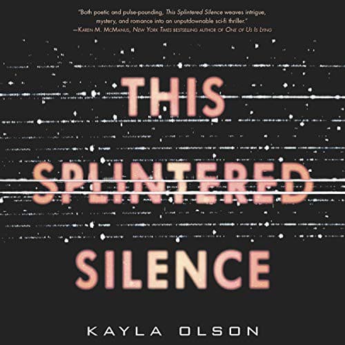 Tapa de This Splintered Silence