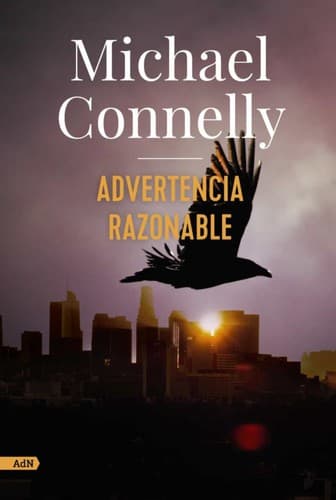 Tapa de Advertencia razonable