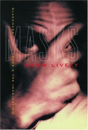 Tapa de Masks