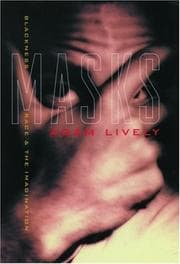 Tapa de Masks