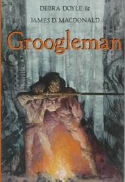 Tapa de Groogleman