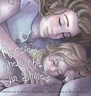 Tapa de Nursies When the Sun Shines