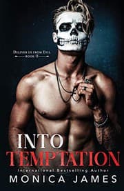Tapa de Into Temptation
