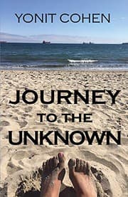 Tapa de Journey to the Unknown