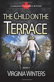 Tapa de The Child on the Terrace