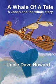 Tapa de A Whale of a Tale