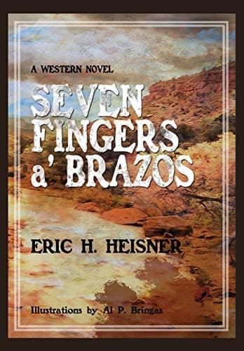 Tapa de Seven Fingers 'a Brazos
