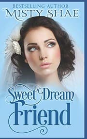Tapa de Sweet Dream Friend