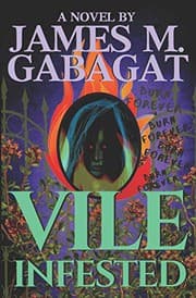 Tapa de Vile Infested