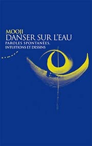 Tapa de Danser sur l'eau