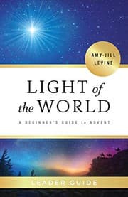 Tapa de Light of the World Leader Guide