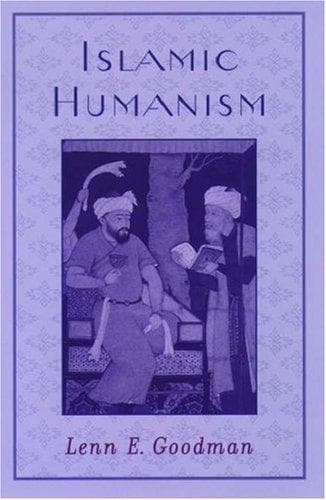 Tapa de Islamic Humanism