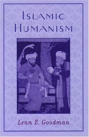 Tapa de Islamic Humanism