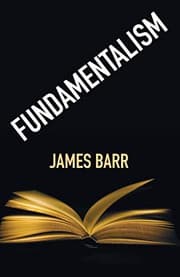 Tapa de Fundamentalism