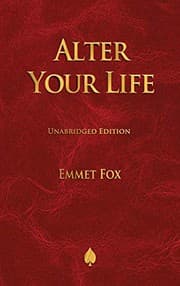 Tapa de Alter Your Life