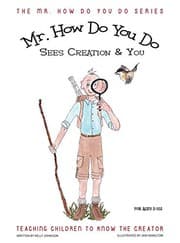 Tapa de MR. How Do You Do Sees Creation & You