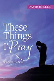 Tapa de These Things I Pray