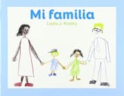Tapa de Mi Familia