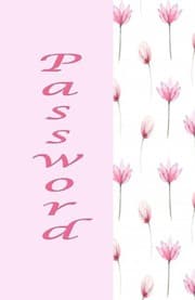 Tapa de Password