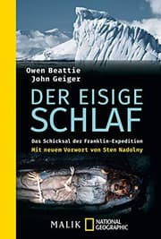 Tapa de Der eisige Schlaf
