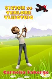 Tapa de Victor se Verlore Vliegtuig