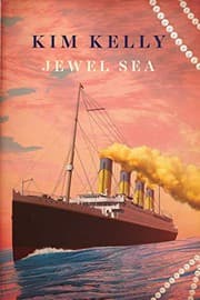 Tapa de Jewel Sea