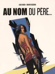 Tapa de Au nom du père...