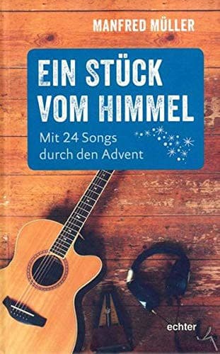 Tapa de Ein Stück vom Himmel