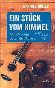 Tapa de Ein Stück vom Himmel