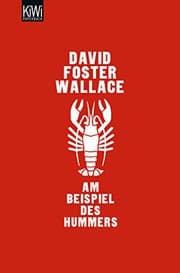 Tapa de Consider the Lobster