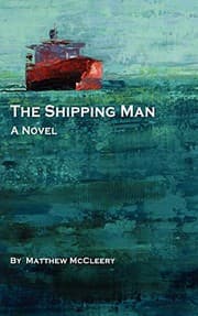 Tapa de Shipping Man