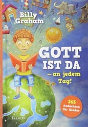 Tapa de Gott ist da - an jedem Tag!