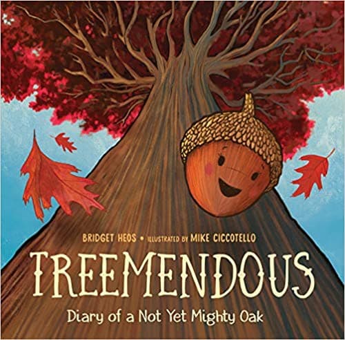 Tapa de Treemendous