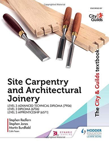 Tapa de The City & Guilds Textbook