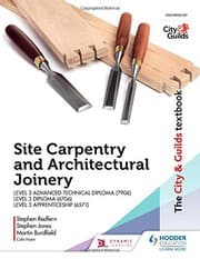 Tapa de The City & Guilds Textbook