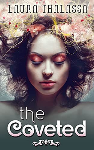 Tapa de The Coveted
