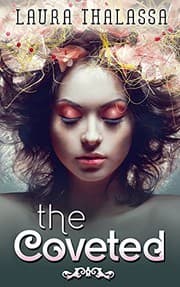Tapa de The Coveted