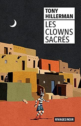 Tapa de Les Clowns sacrés