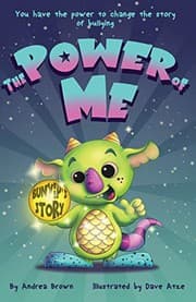Tapa de The Power of Me