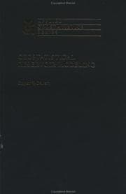 Tapa de Geostatistical Reservoir Modeling
