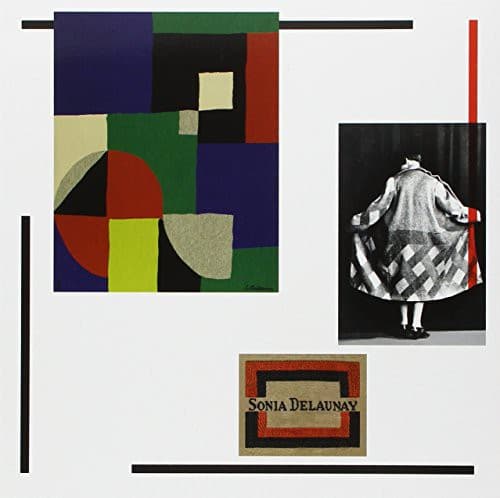 Tapa de Sonia Delaunay