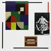 Tapa de Sonia Delaunay