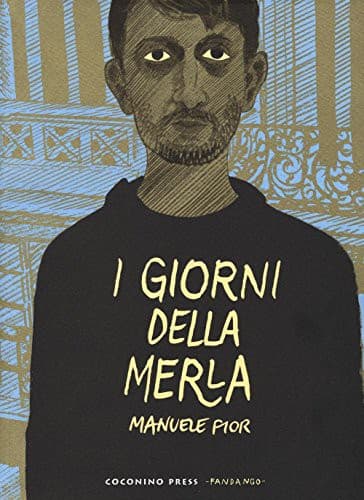 Tapa de I giorni della merla