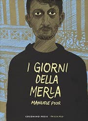 Tapa de I giorni della merla