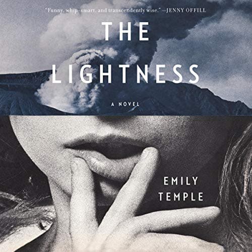 Tapa de The Lightness