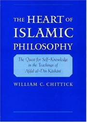 Tapa de The heart of Islamic philosophy