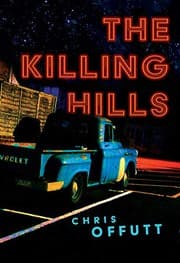 Tapa de The Killing Hills