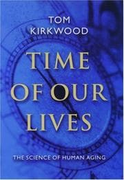 Tapa de Time of our lives
